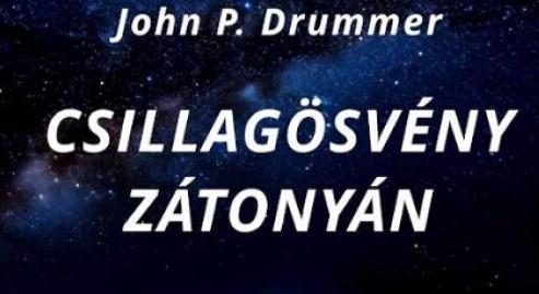 Csillagösvény zátonyán – Galaktikus intrikák és egy rejtélyes összejövetel Budapesten