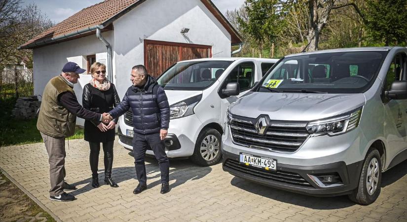 Potápi Árpád felmenői a Bácskából Varsádra érkeztek elsőként