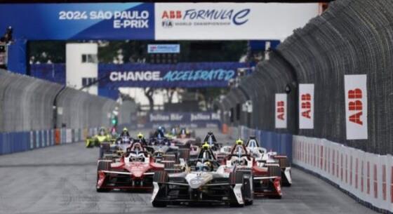 Formula E – A világbajnokság állása a szezonnyitó São Paulo E-Prix után