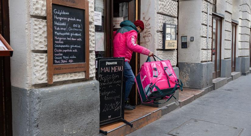 Hódítanak a főzelékek Szombathelyen - Eláruljuk, milyen ételeket rendelnek a legszívesebben a vasi megyeszékhelyen