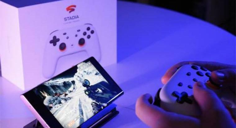 A Google Stadia kontrollerek tulajdonosai újabb haladékot kaptak