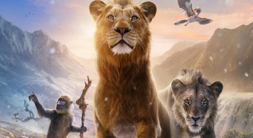 A Mufasa első reakciói alapján az animáció javult Az oroszlánkirály remake-jéhez képest, de van-e létjogosultsága az előzmény/folytatás-hibridnek?