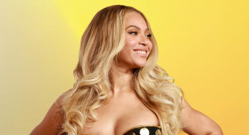 Beyoncé 12 éves lánya hercegnőként tündökölt a vörös szőnyegen, Blue Ivy az édesanyját is túlragyogta