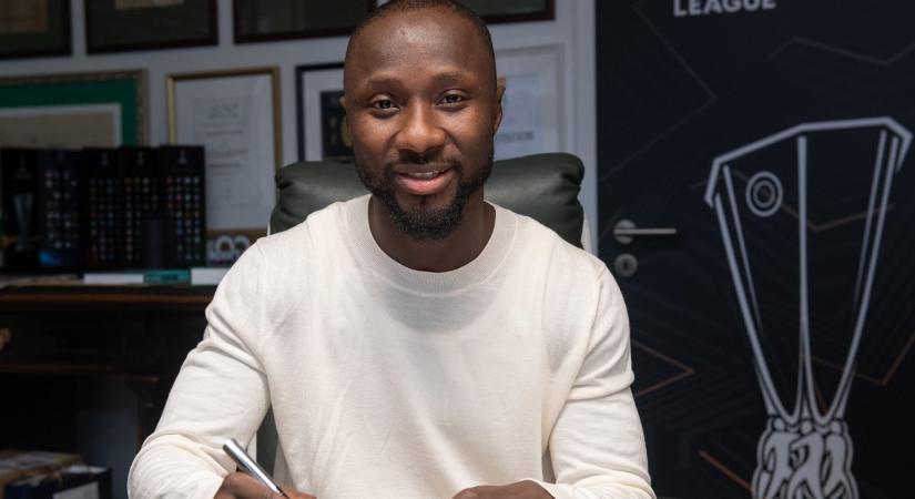 Fradi: Naby Keita válaszától elillanhat a szurkolók legnagyobb félelme - ezért esett a választása az NB I-re