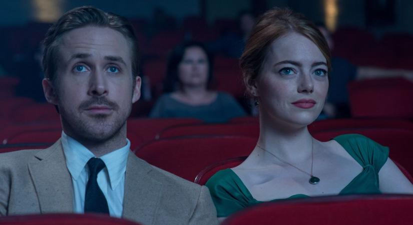 Ryan Gosling és Emma Stone is ezért utazott Magyarországra