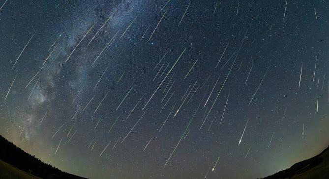 Sok fényes hullócsillagot hoz a Geminidák meteorraj