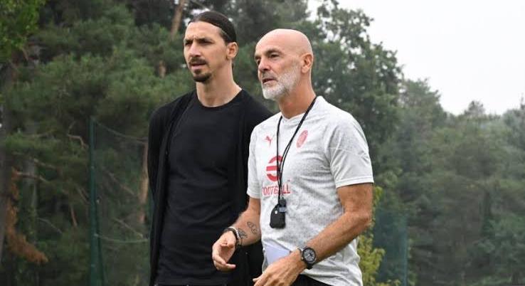 Ibrahimovic elárulta, vannak-e edzői ambíciói