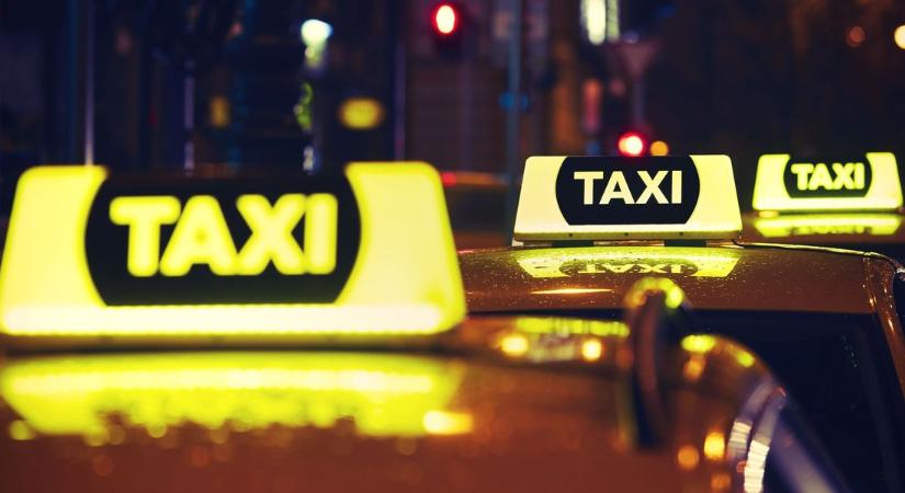 Félrevezető megfogalmazások miatt kapott bírságot a City Taxi