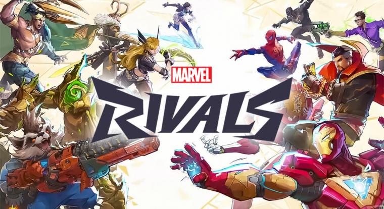 Marvel Rivals teszt - a Bosszúállók így nyaralnak