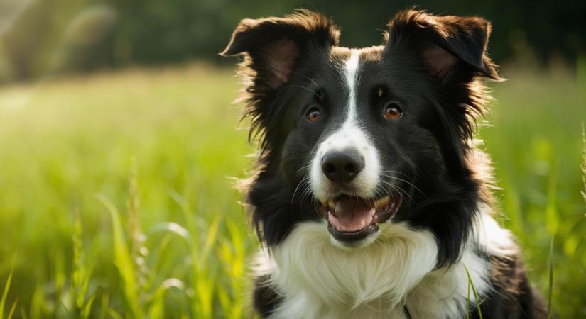 A Border Collie szindróma rontja el az emberek életét, nagyon veszélyes