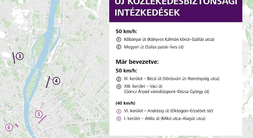 Lassul a főváros, Újpest és Kőbánya van soron