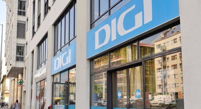 Részleteket közölt a Digi az átalakulásról: ekkor érkezik a One