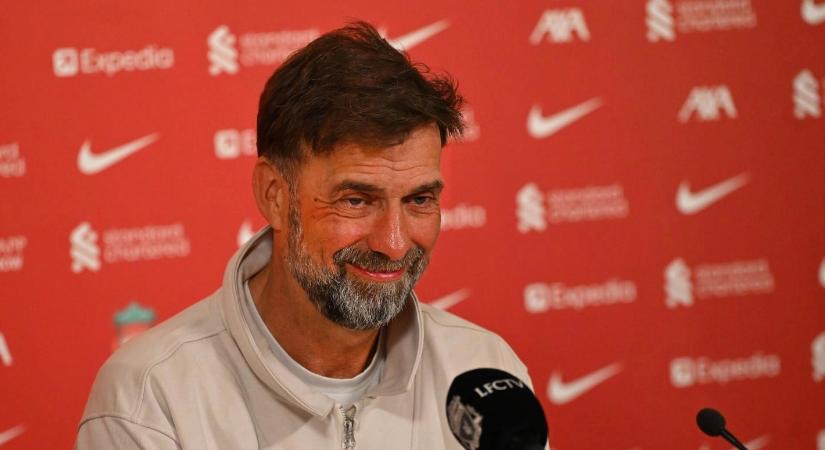 Klopp szava is nyomott a latban a Fradinál a Keita-transzferben