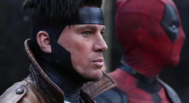 Ryan Reynolds nagyon örülne, ha Deadpool mellékszereplő lehetne egy Gambit-mozifilmben