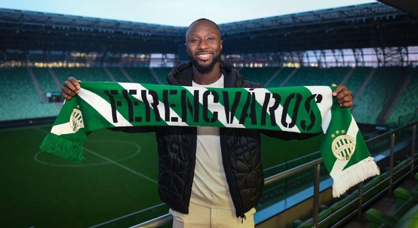 Meglepő bejelentést tett a Werder Bremen ügyvezető igazgatója a Keita-ügyben