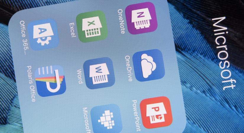 Megint egy leállás: elhasalt a Microsoft 365, az Office webes alkalmazások elérhetetlenné váltak