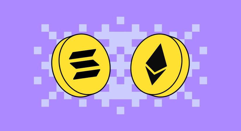 A Solanához igazolt át egy befolyásos Ethereum-kutató