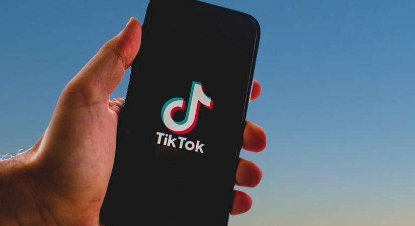 Újabb fordulat: most ezzel érvel a TikTok betiltása ellen