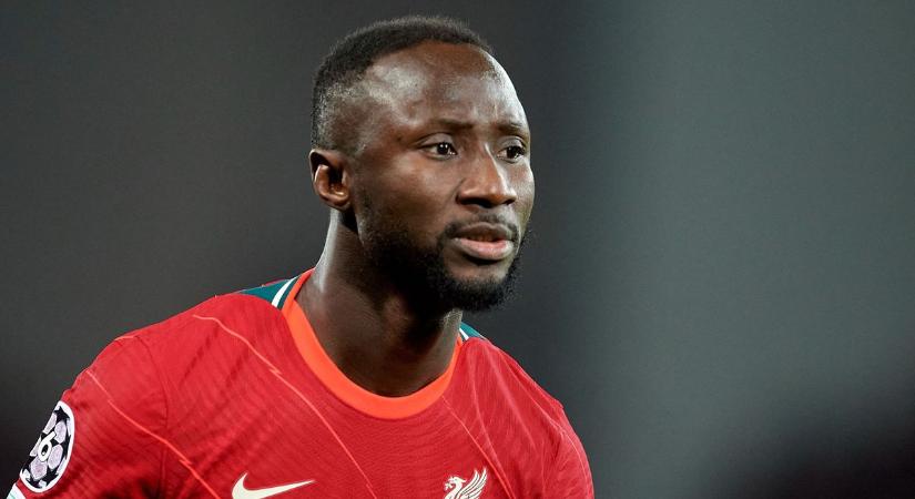 Naby Keita már elmondta, miért igazolt a Fradiba – most az internet népe is megszólalt