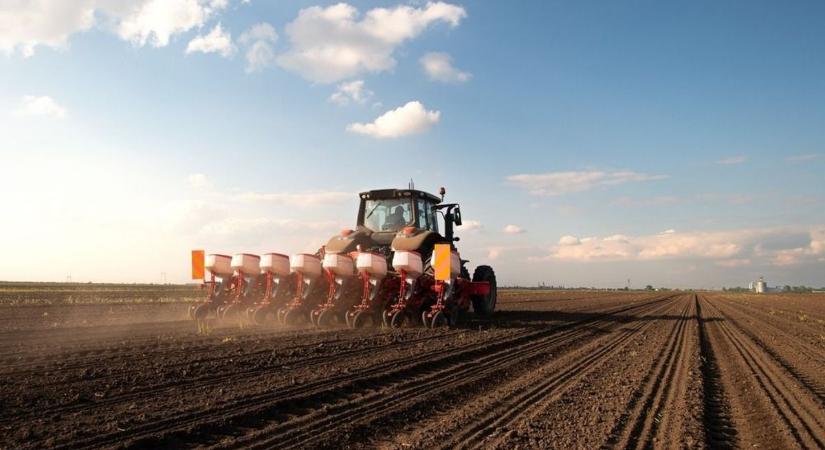 Örülhetnek a gazdák: egyszerűbben elérhetők az uniós agrártámogatások