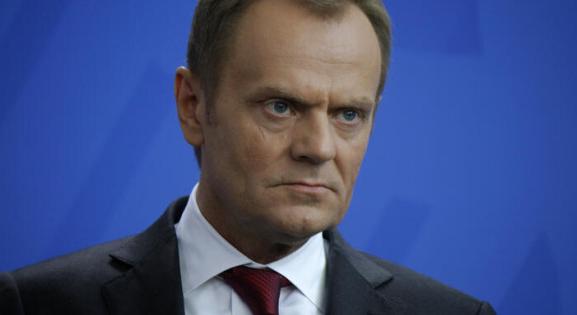 Donald Tusk megmondta, mikor kezdődhetnek meg béketárgyalások