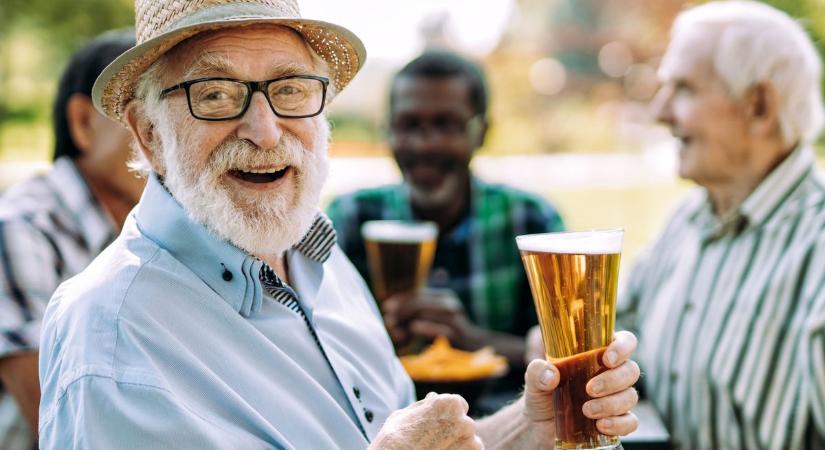 Az alkohol demenciát is okozhat a gyöngyösi háziorvos szerint