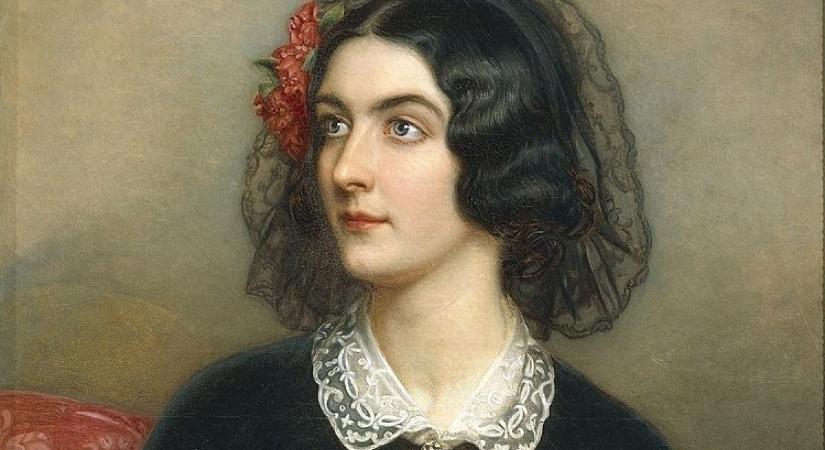 „A korbácsos vamp” – Lola Montez kalandornő és királyi szerető hihetetlen élete