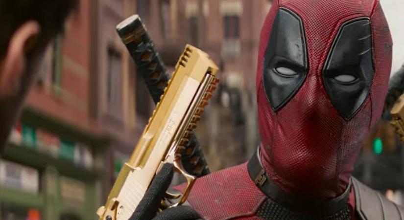 Ryan Reynolds szerint így alakulhat Deadpool MCU-s jövője