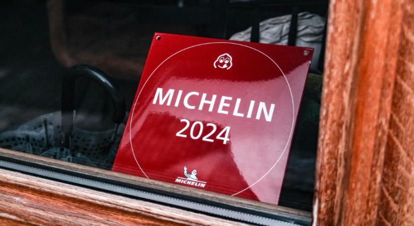 Végre kiderült: idén ezek lettek a legjobb hazai éttermek a Michelin-kalauz szerint!