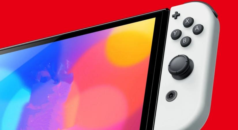 Kiszivároghatott egy kép a Nintendo Switch 2-ről immár összeszerelt állapotában