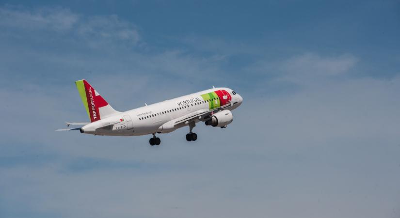 TAP Air Portugal: új járat Lisszabonból Los Angelesbe, Portóból Bostonba