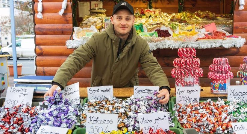 Ezekre a dolgokra érdemes figyelni szaloncukor vásárlásakor