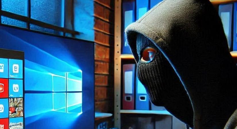 Azonnal foltozni kell a Windows-okat, mert már törik őket egy új sebezhetőségen át a hackerek