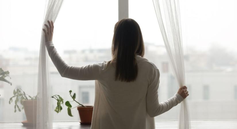 Borult, felhős időre számíthatunk szerdán