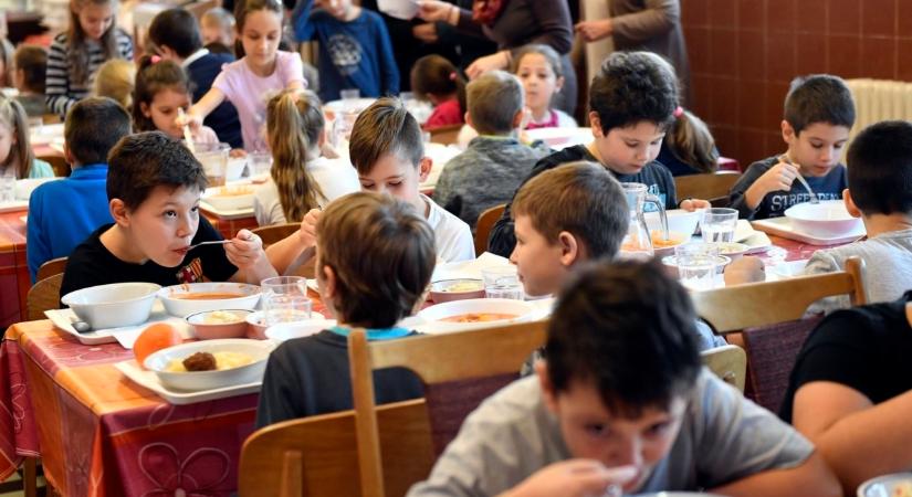 Évekig nem járatta iskolába gyerekeit egy zalai nő