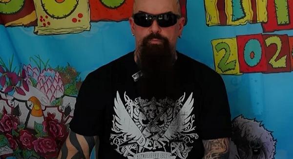 Kerry King váltig állítja, hogy nem lesz több Slayer turné és album