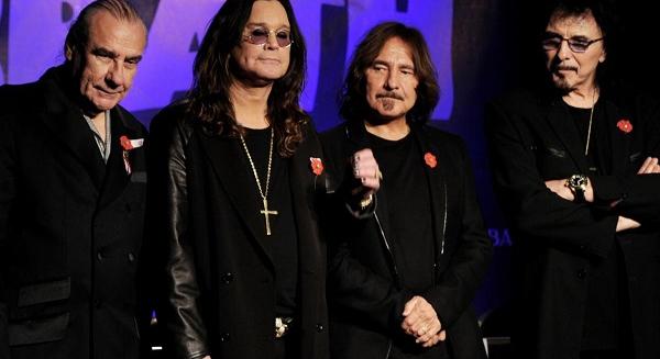 Ozzy Osbourne azt szeretné, ha a Black Sabbath is színpadra lépne az utolsó koncertjén