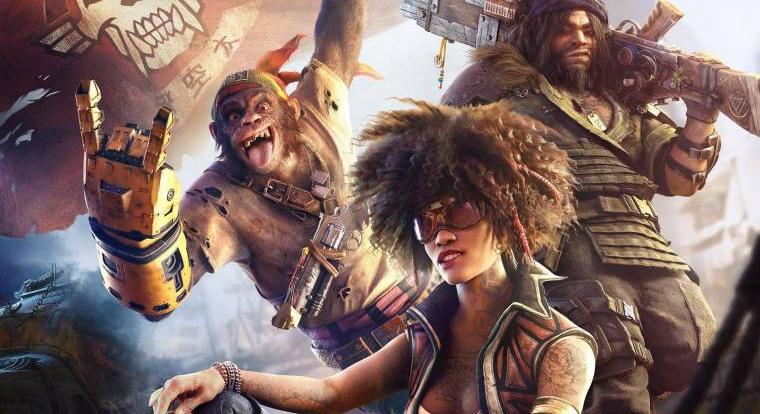 Ezért van akkora bajban a Beyond Good & Evil 2