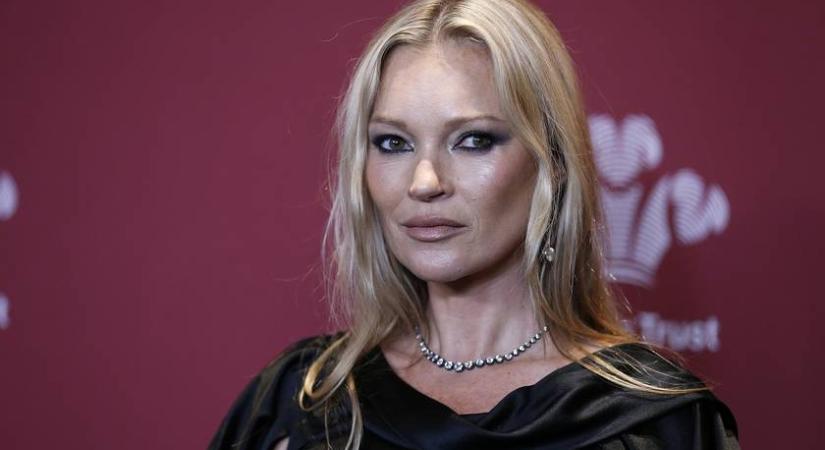 Kate Moss és 13 évvel fiatalabb párja szakítottak: 9 év után emiatt mentek szét