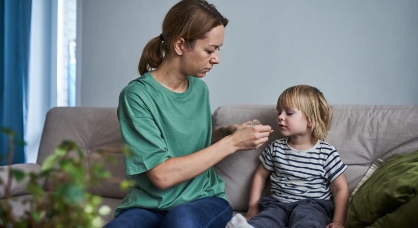 Nem csökken a betegszám: továbbra is sok gyerek kapja meg a kellemetlen tünetekkel járó kórt