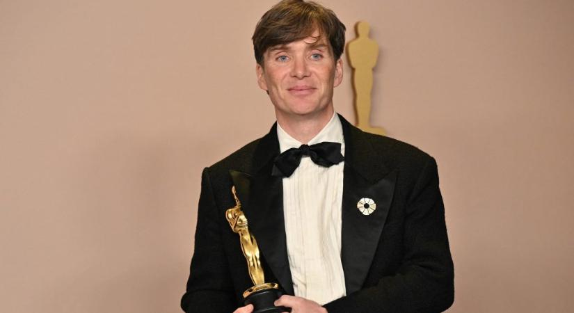 Egy zombifikálódott Cillian Murphy-hasonmás tartja izgalomban az internetezőket a horrorfolytatás előzetesében