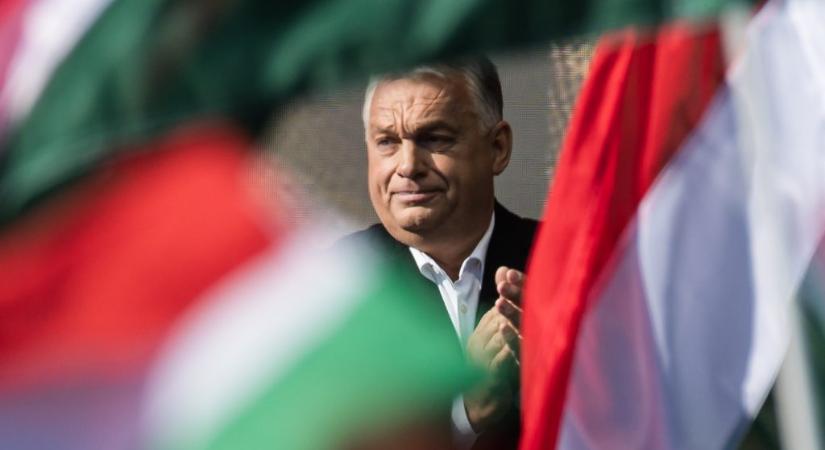 Az EU bíróságához fordult a törvényszék a 24.hu és Orbán Viktor között folyó perben