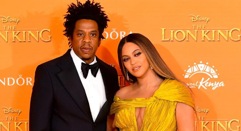 A liftben esett egymásnak Beyoncé férje és a testvére: Jay-Z-t ütötte-rúgta dühében az énekesnő húga – megdöbbentő videó