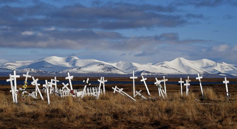 Évezredes trend fordult meg: a sarkvidéki tundra már több szén-dioxidot bocsát ki, mint amennyit képes elnyelni