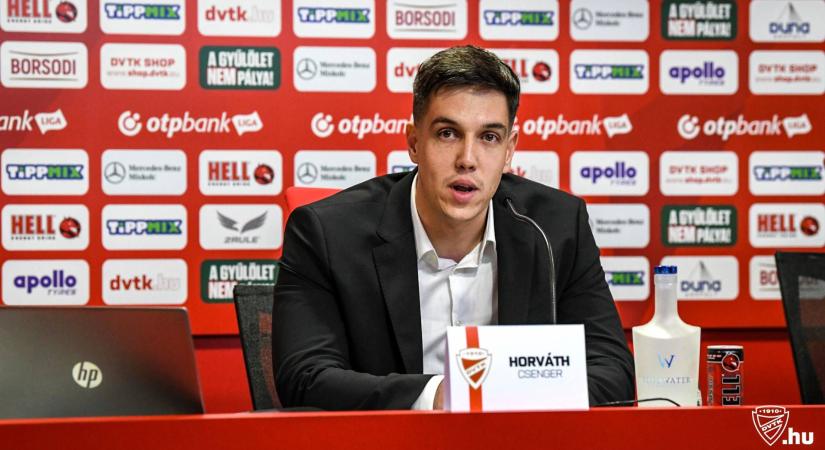 Blikk: szórakozóhelyen balhézott a DVTK sportigazgatója