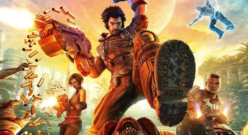 Súlyos leépítések történtek a Painkiller és a Bulletstorm stúdiójánál, két készülő projektjük is bajba került