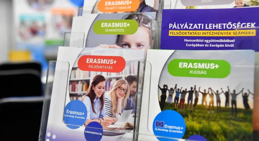 Vizsgálatot indítottak a magyarok Erasmus és Horizont programokból való kizárás miatt