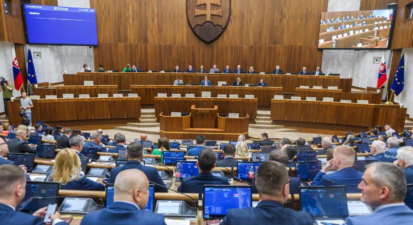 Csak februárban szavaz a parlament a sporttörvényekről