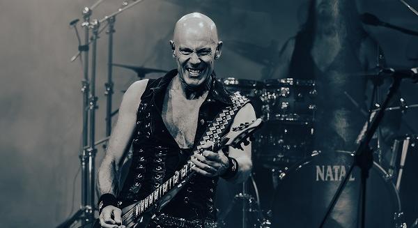 Accept - Wolf Hoffmann: "remélem, az élő zene helyét sosem veszi át a mesterséges intelligencia"