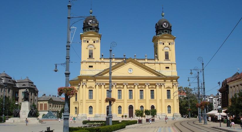 Állás Debrecen városában az ipari fellendülés tükrében